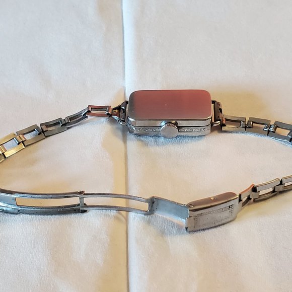 Very rare vintage LAFAYETTE ladies wristwatch main image 6